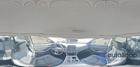 2021 Honda Accord Touring from USA, damaged, VIN 1HGCV2F9XMA019415